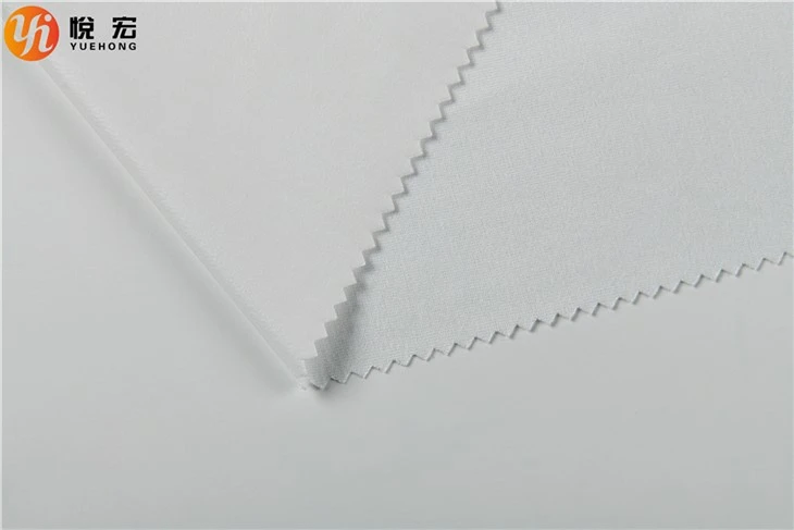 Bamboo Stretch French Terry
