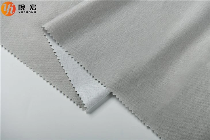 Tencel Fabric Laminated TPU Waterproof Fabric