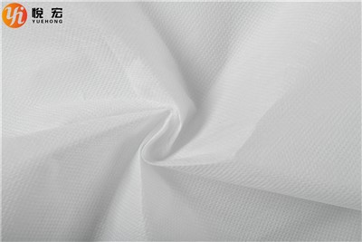 PP Waterproof Non Woven Fabric