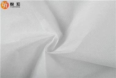 PP Waterproof Non Woven Fabric