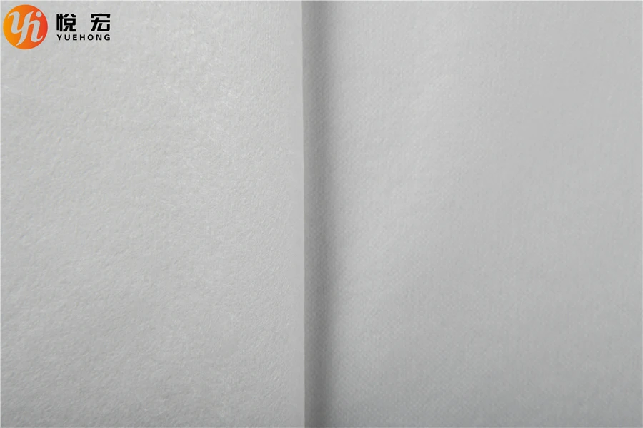 Spunlaced Non-woven Waterproof Fabric